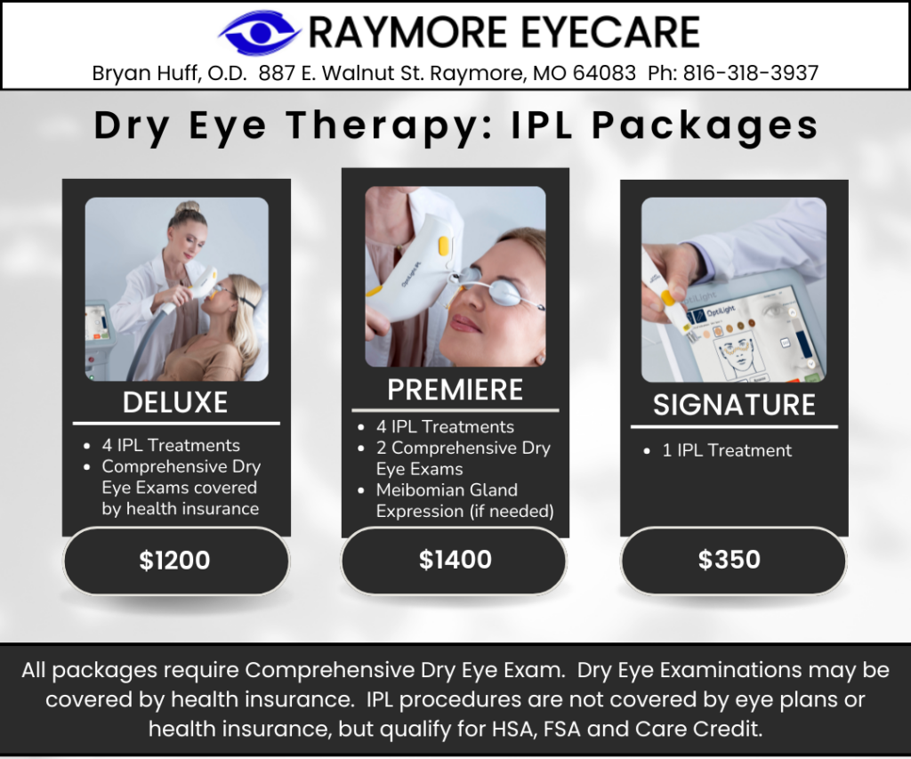 IPL Packages